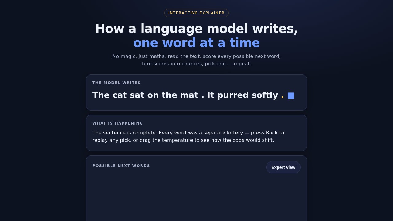 Interactive explainer built by Mia's TensorFold kit
