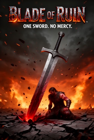 FLUX.2 [dev] · RTX 5060 Ti · 16 GB · dark-fantasy-poster, seed 4211