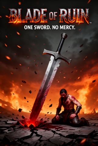 FLUX.2 [dev] · RTX 5090 · 32 GB · dark-fantasy-poster, seed 4211